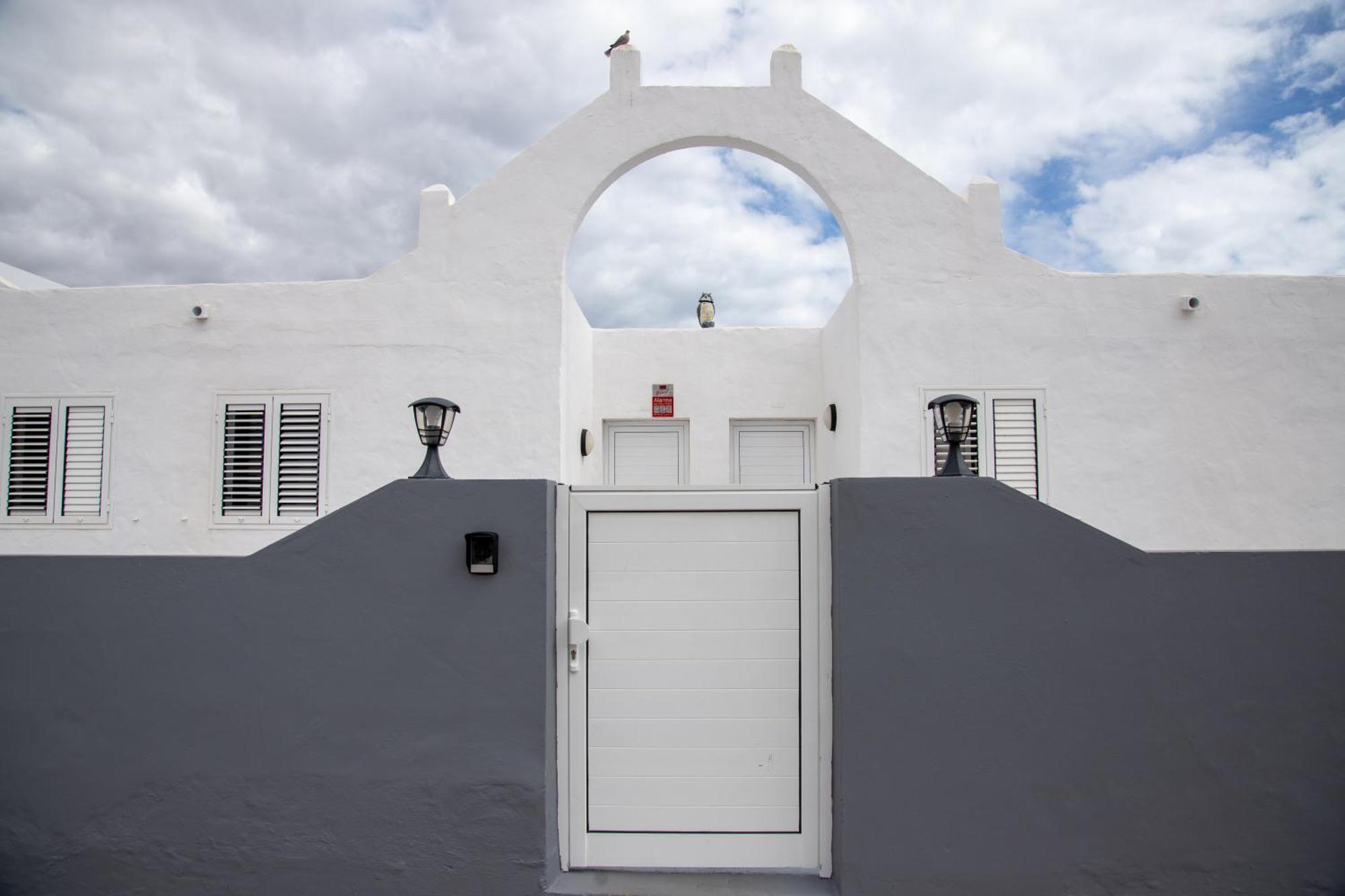 Palm Beach Fuerteventura Tarajalejo Exterior photo