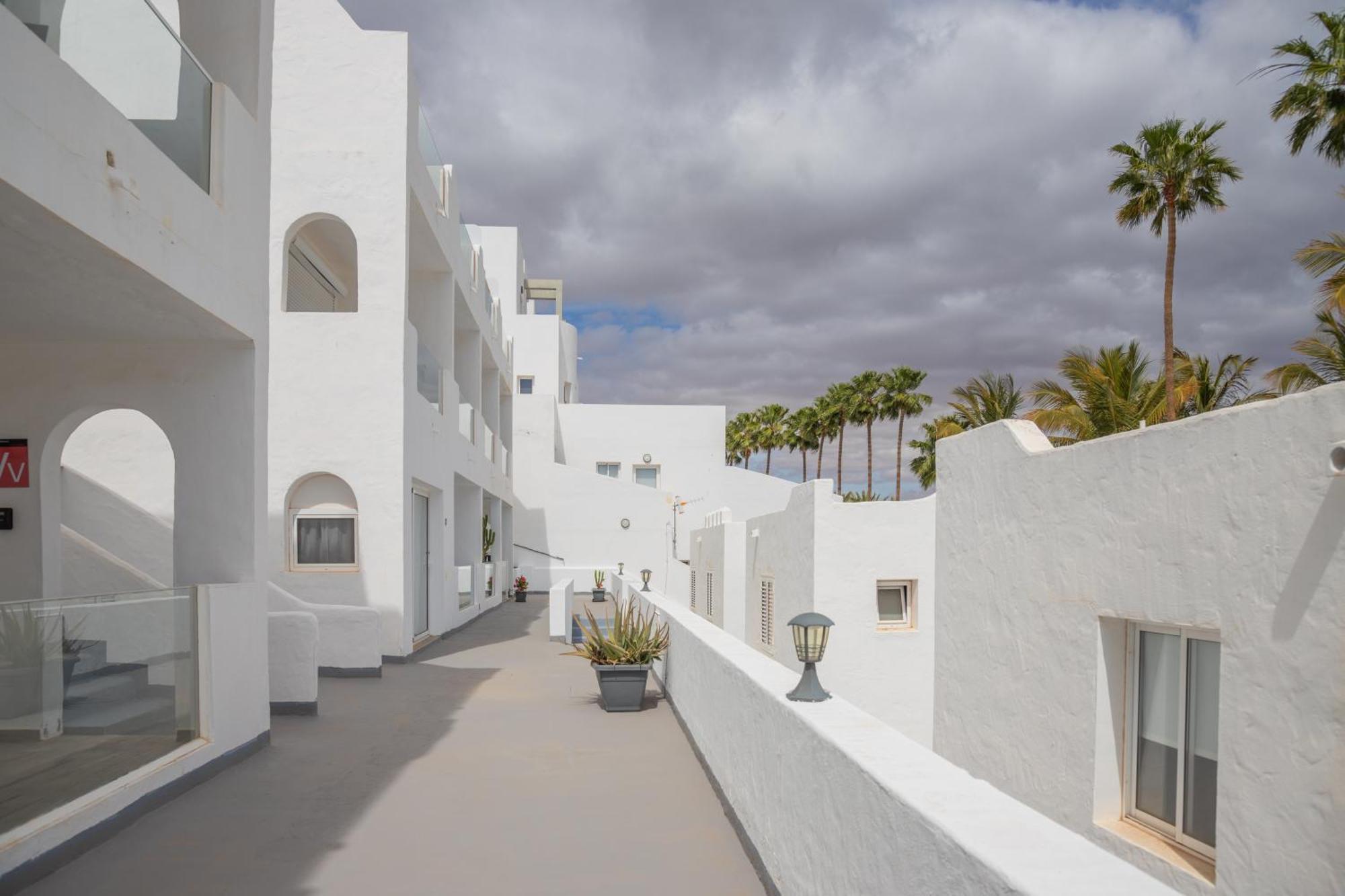 Palm Beach Fuerteventura Tarajalejo Exterior photo