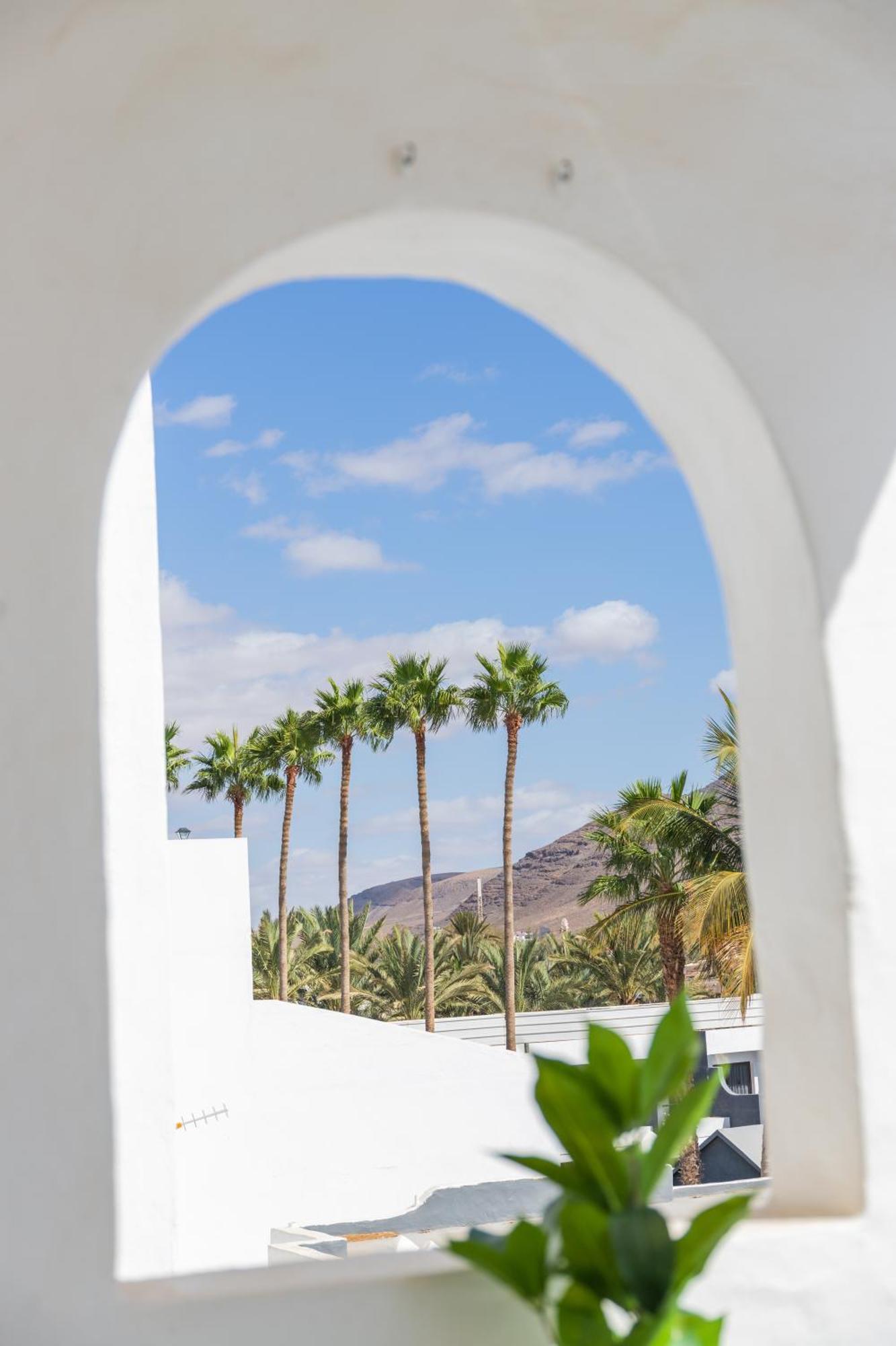 Palm Beach Fuerteventura Tarajalejo Exterior photo