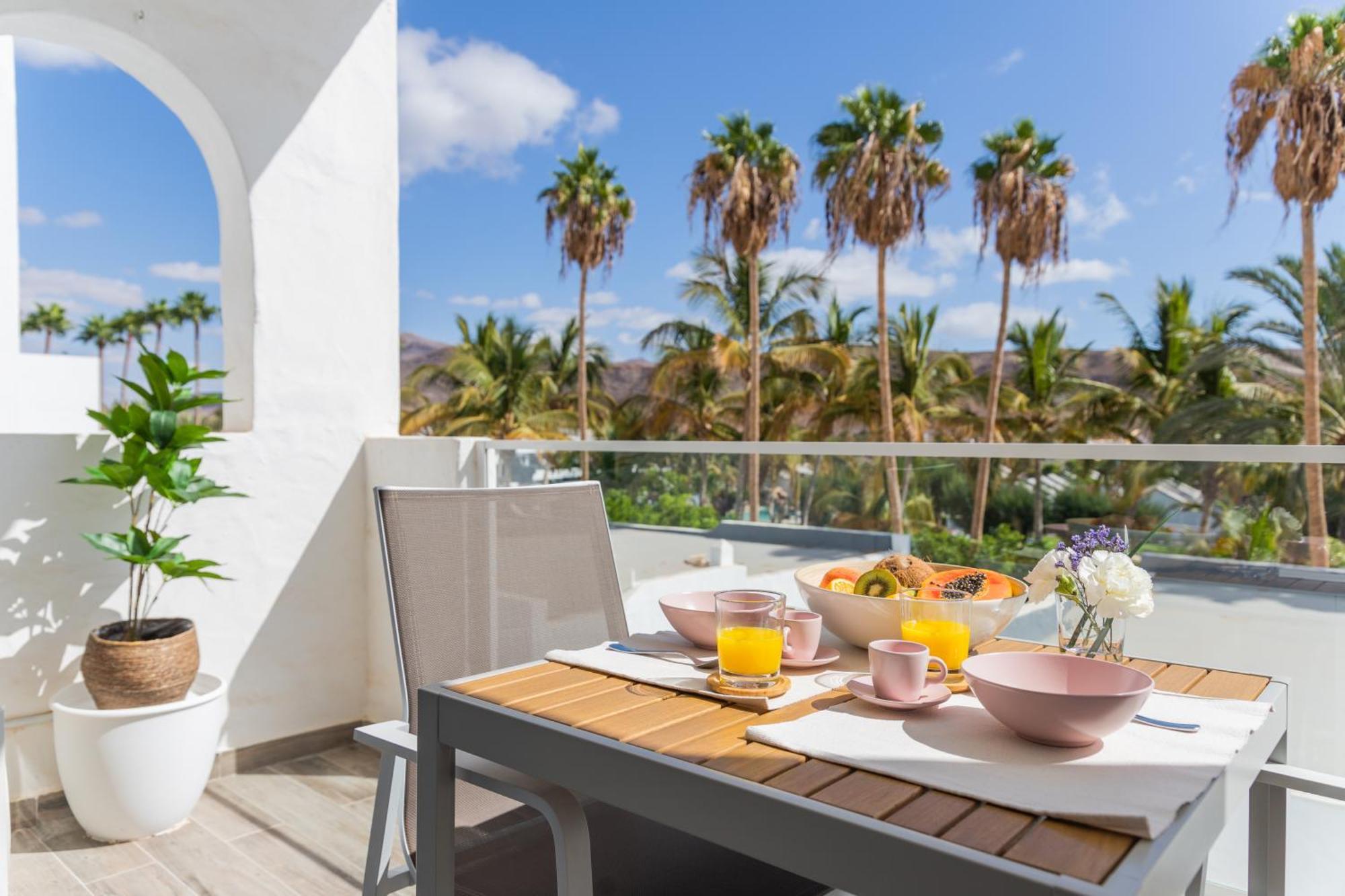 Palm Beach Fuerteventura Tarajalejo Exterior photo